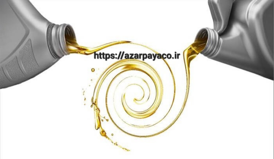 تصویر 1 از بهترین روغن کمپرسور صادراتی ایران + قیمت خرید عالی